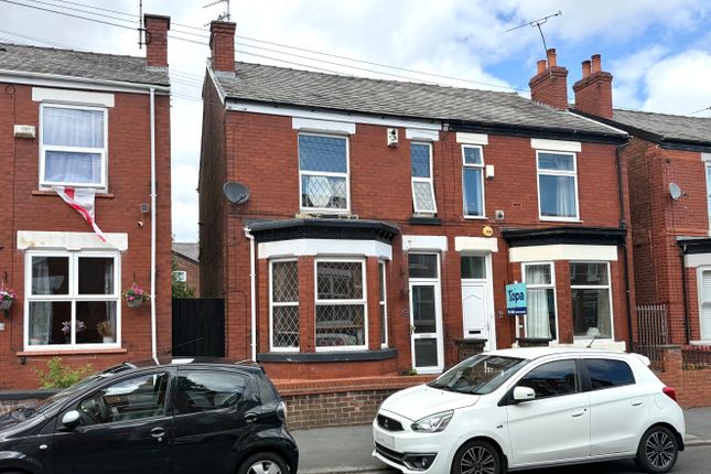 3 bed property, in Countess Street, £290,000
