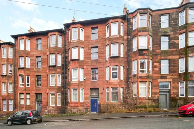 1 bed property, in Aberfoyle Street, £75,000