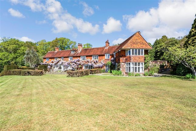 6 bed property, in Wadhurst Road, £2,000,000