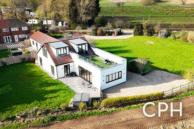 12 bed property, in Ratten Row, £1,400,000
