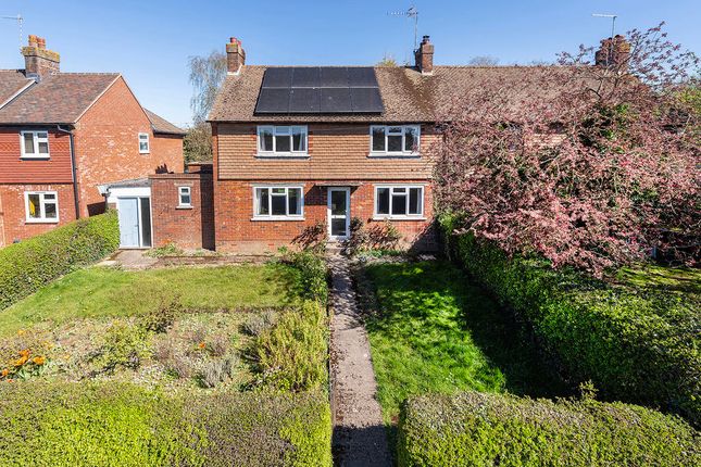 3 bed property, in 3 Bedroom Semi-Detached House, £400,000