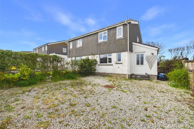 3 bed property, in Paradise Park, £210,000