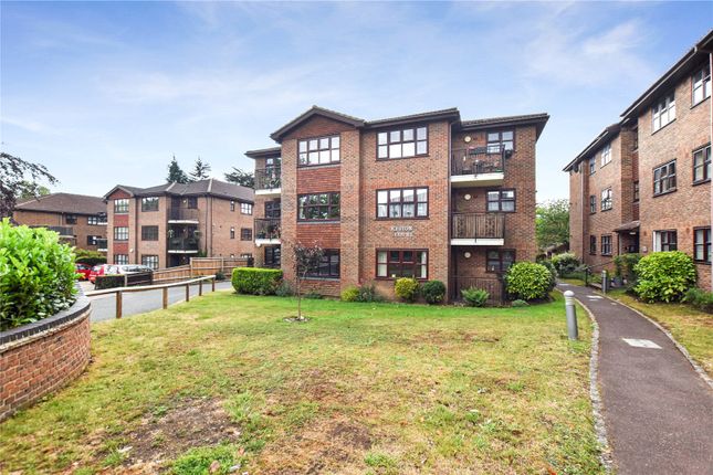 2 bed property, in Parkhill Road, £325,000