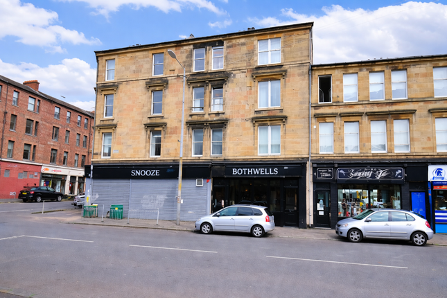 2 bed property, in Wellshot Road, £90,000