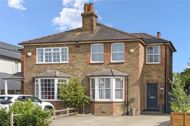 3 bed property, in Freelands Road, £995,000
