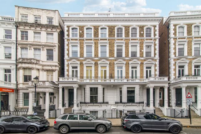 2 bed property, in Lexham Gardens, £1,250,000