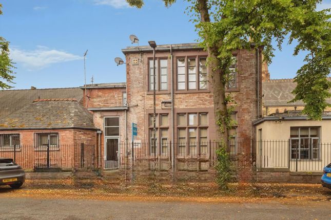 1 bed property, in Landcross Road, £78,000
