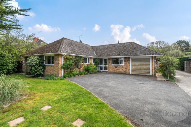 4 bed property, in Boundstone Road, £895,000