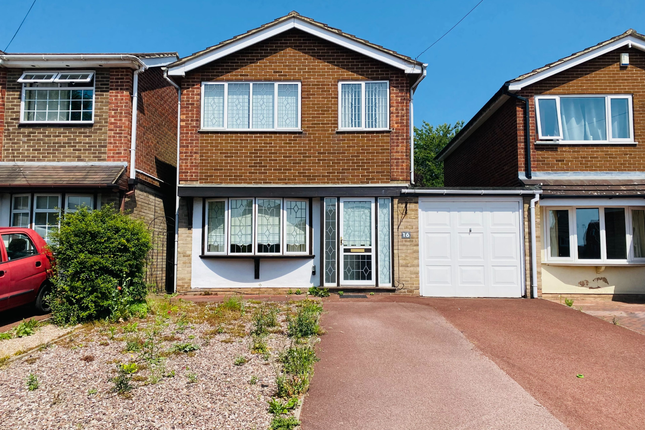 3 bed property, in Main Street, £225,000