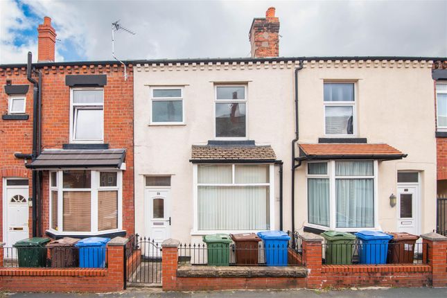 2 bed property, in Wright Street, £89,995
