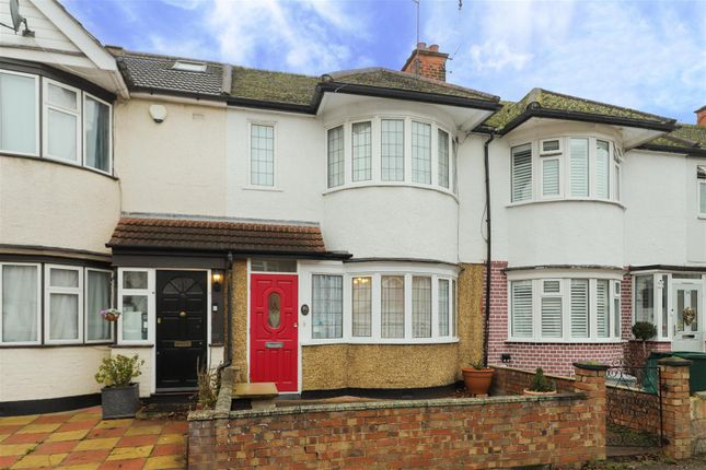 3 bed property, in Beverley Road, £500,000