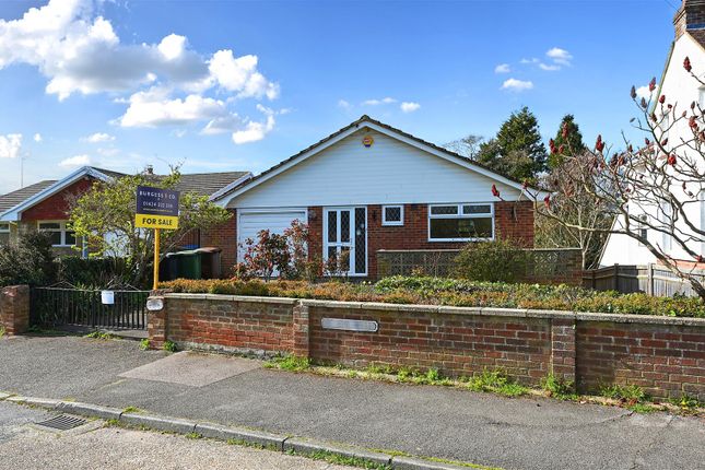 3 bed property, in Meads Road, £399,950