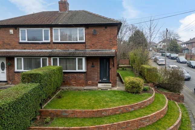 3 bed property, in Kirkstall Road, £259,999