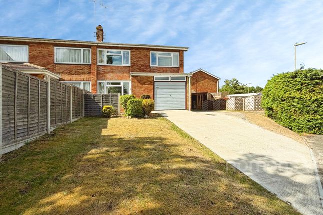 3 bed property, in Legge Crescent, £435,000