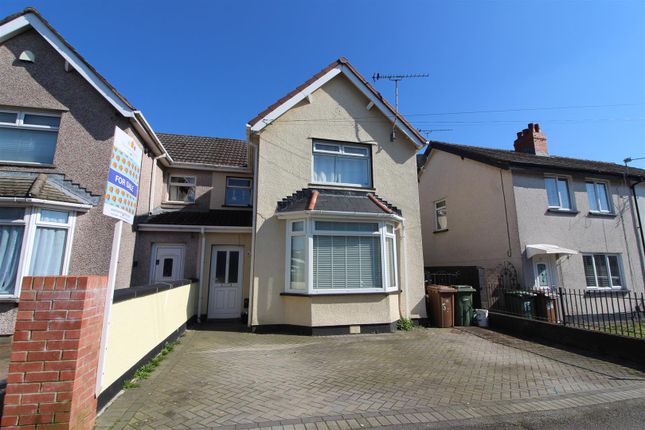 3 bed property, in Bedwellty Road, £190,000