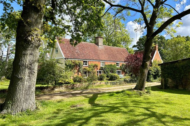 6 bed property, in Swan Road, £875,000