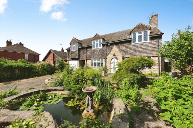 3 bed property, in Nottingham Road, £650,000