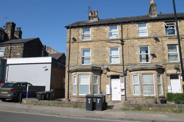 1 bed property, in Mayfield Grove, £115,000