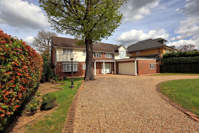 5 bed property, in Ernest Road, £1,800,000