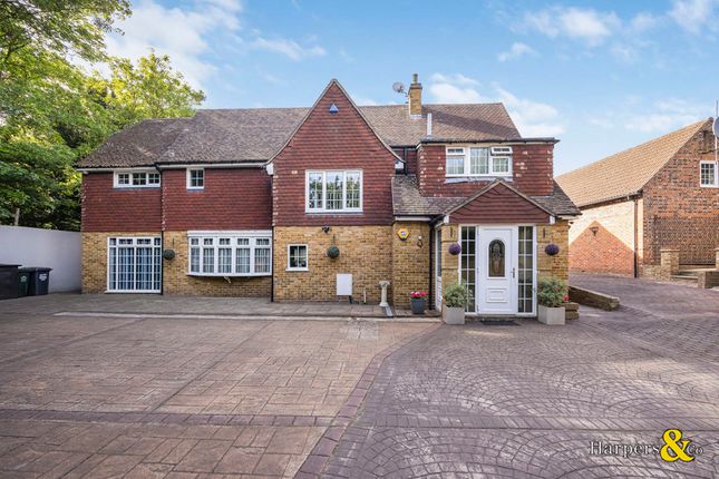 5 bed property, in Darenth Hill, £1,770,000