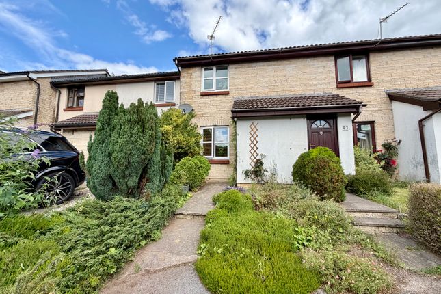2 bed property, in De Braose Close, £235,000