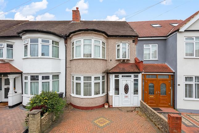 3 bed property, in Ashley Road, £500,000