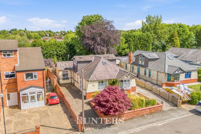 4 bed property, in Polefield Road, £490,000