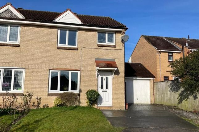 3 bed property, in 18 St. Anthonys Avenue, £195,000