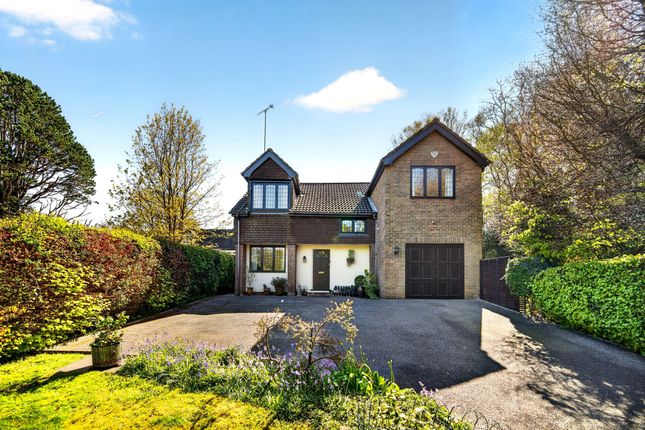 4 bed property, in Beacon Road, £1,200,000