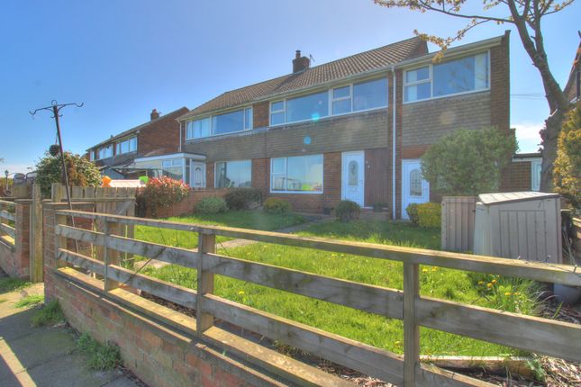 4 bed property, in Wansbeck View, £200,000