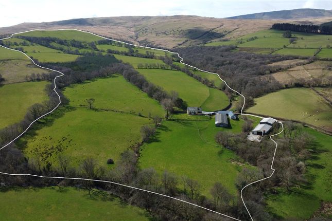 6 bed property, in Crai, £1,400,000