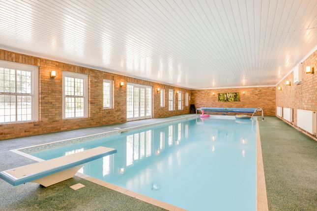 7 bed property, in Woodchurch, £2,000,000