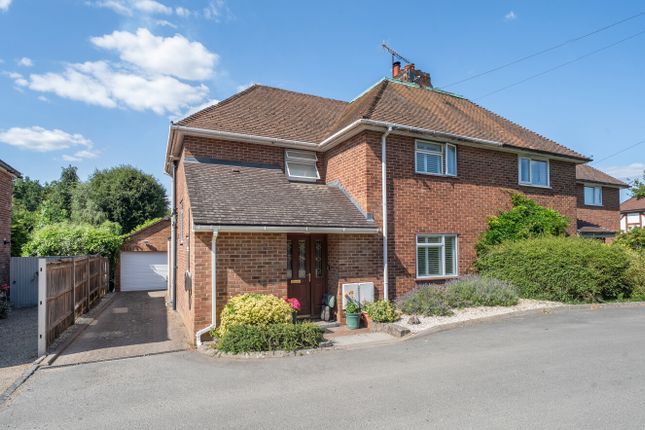 3 bed property, in Cranmore Lane, £550,000