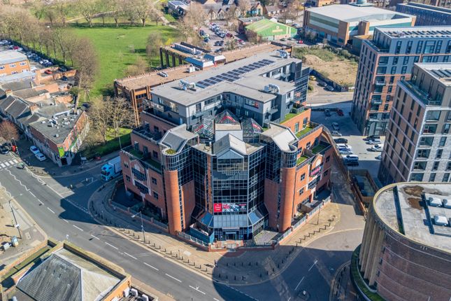 86 bed property, in Apartments At Bayard Apartments, £7,500,000
