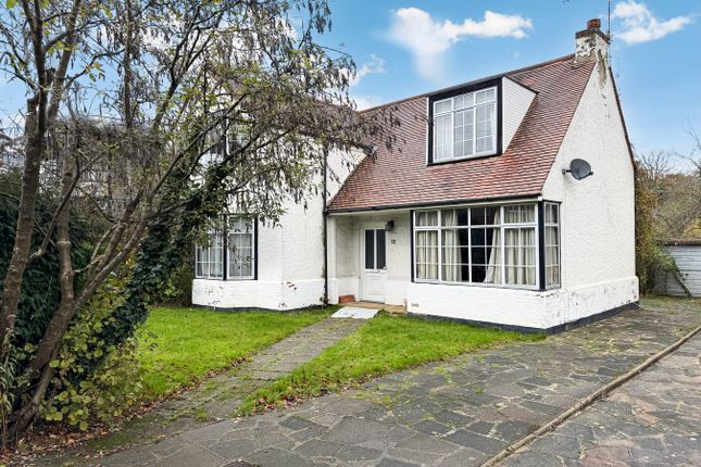 3 bed property, in St Johns Road, £800,000