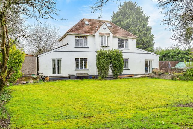 3 bed property, in Newport Road, £540,000
