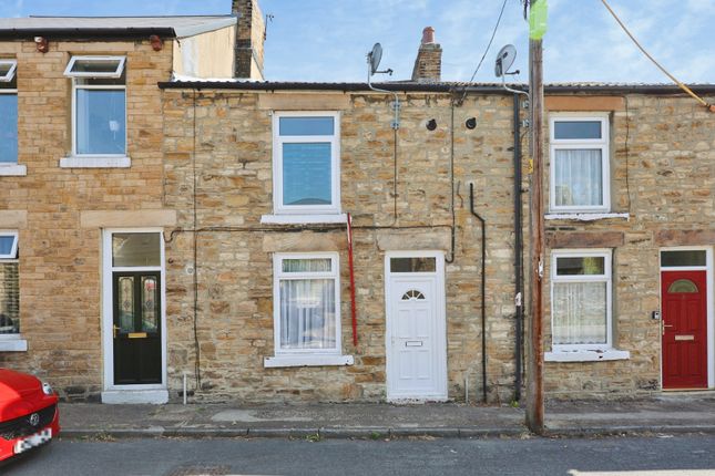3 bed property, in School Street, £70,000