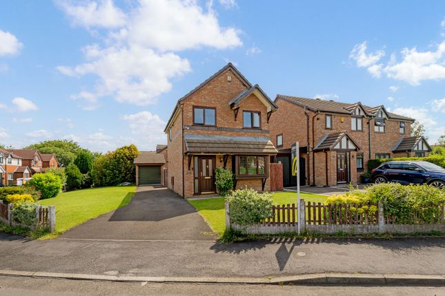 3 bed property, in Bexhill Drive, £260,000