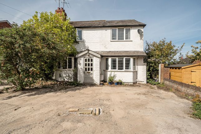 4 bed property, in Alben Road, £600,000