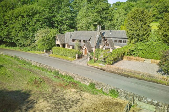 5 bed property, in Alfreton Road, £849,000