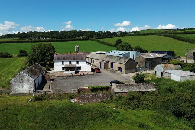 5 bed property, in Trefechan Road, £795,000
