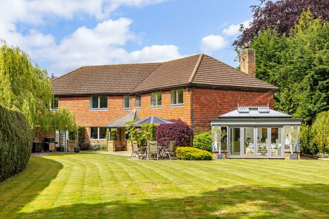 6 bed property, in Beech Way, £1,875,000