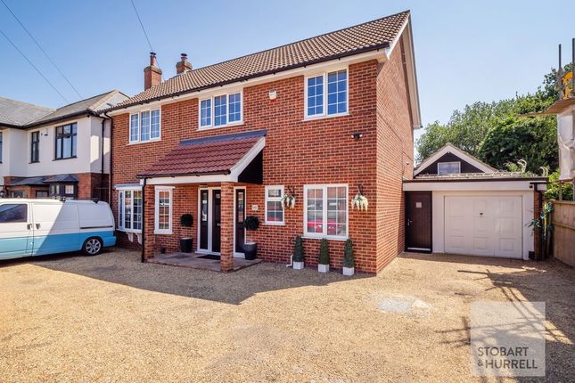 5 bed property, in North Walsham Road, £650,000