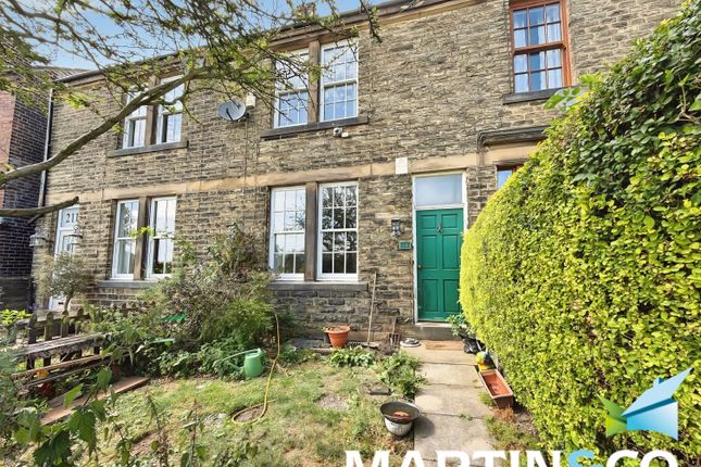 3 bed property, in Brandy Carr Road, £225,000
