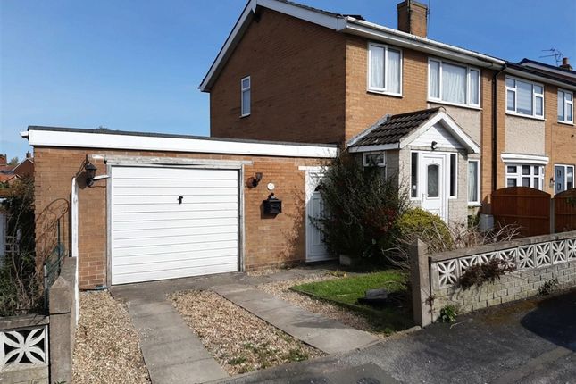 3 bed property, in Russell Avenue, £130,000