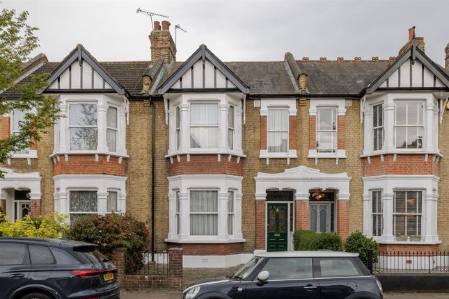 4 bed property, in Dover Road, £925,000