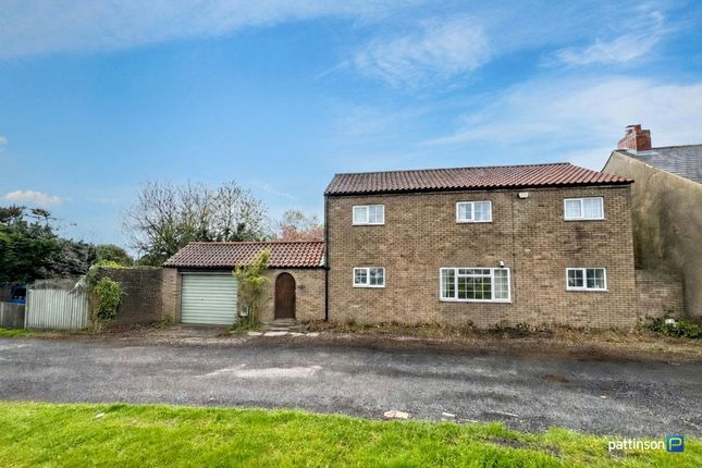 4 bed property, in West Street, £400,000