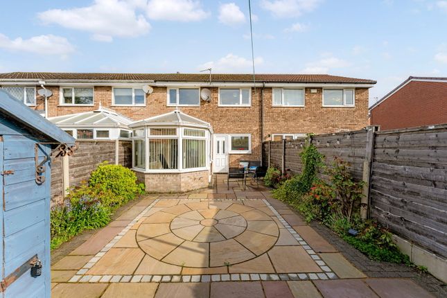 3 bed property, in York Street, £220,000