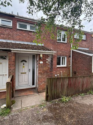 3 bed property, in Bagley Court, £130,000