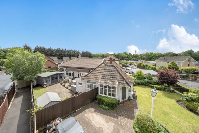 3 bed property, in Goosey Lane, £550,000